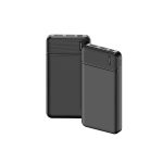 Maxlife power bank MXPB-01 10000 mAh black - Image 11