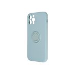 Finger Grip case for Samsung Galaxy A36 5G light green