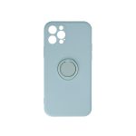 Finger Grip case for Samsung Galaxy A36 5G light green - Image 3