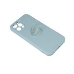 Finger Grip case for Samsung Galaxy A36 5G light green - Image 5