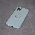 Finger Grip case for Samsung Galaxy A36 5G light green - Image 7