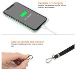 Universal neck strap for phones mint - Image 6