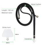 Universal neck strap for phones mint - Image 5