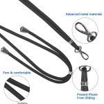 Universal neck strap for phones mint - Image 4