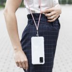 Universal neck strap for phones mint - Image 9