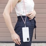 Universal neck strap for phones mint - Image 11