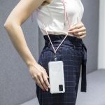 Universal neck strap for phones mint - Image 16