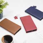 Genuine Leather Smart Pro for Xiaomi Redmi 14C 4G/ 14C 5G / Redmi A4 / POCO C75 maroon - Image 9