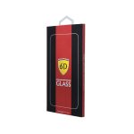 Tempered glass 6D for Xiaomi Redmi Note 11 Pro 5G (Global) / Note 11 Pro Plus 5G / Note 11 Pro 4G / Honor X8 black frame