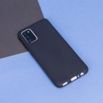Matt TPU case for Xiaomi Redmi Note 12 Pro 4G / Note 11 Pro 4G (Global) / Note 11 Pro 5G (Global) black - Image 8