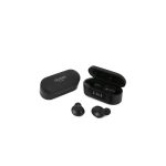 Guess wireless earphones GUTWST31EK TWS Digital BT5 Classic Logo czarme - Image 3