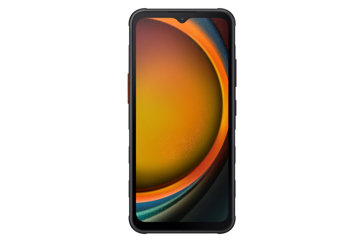 Samsung Xcover7 128GB Black