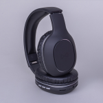 Forever wireless headset BTH-505 on-ear black - Image 8
