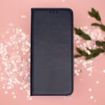 Smart Magnetic case for Samsung Galaxy A71 black - Image 10
