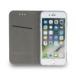 Smart Magnetic case for Xiaomi Redmi Note 14 5G (Global) burgundy - Image 6
