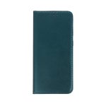 Smart Magnetic case for Xiaomi Redmi Note 14 5G (Global) dark green - Image 3