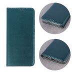 Smart Magnetic case for Xiaomi Redmi Note 14 5G (Global) dark green - Image 4
