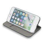 Smart Magnetic case for Xiaomi Redmi Note 14 5G (Global) dark green - Image 5