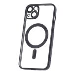 Color Chrome Mag case for Samsung Galaxy A16 4G / A16 5G black - Image 3