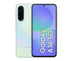 Samsung A36 128GB Light Green