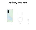 Samsung A36 128GB Light Green