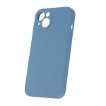 Mag Invisible case for iPhone 12 6,1 pastel blue - Image 3