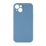 Mag Invisible case for iPhone 12 6,1 pastel blue - Image 4