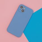 Mag Invisible case for iPhone 12 6,1 pastel blue - Image 7