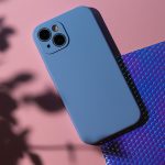 Mag Invisible case for iPhone 12 6,1 pastel blue - Image 11