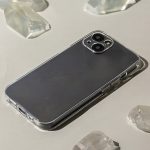Slim case 2 mm for Samsung Galaxy A40 transparent - Image 3