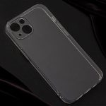 Slim case 2 mm for Samsung Galaxy A40 transparent - Image 7