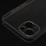 Slim case 2 mm for Samsung Galaxy A40 transparent - Image 8