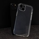 Slim case 2 mm for Samsung Galaxy A40 transparent - Image 11