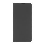 Smart Soft case for Xiaomi Redmi Note 14 4G (Global) black (164.84 x 78.15 x 8.16 mm) - Image 4