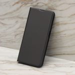 Smart Soft case for Xiaomi Redmi Note 14 4G (Global) black (164.84 x 78.15 x 8.16 mm) - Image 6
