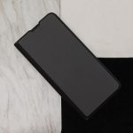 Smart Soft case for Xiaomi Redmi Note 14 4G (Global) black (164.84 x 78.15 x 8.16 mm) - Image 7
