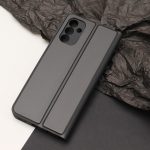 Smart Soft case for Xiaomi Redmi Note 14 4G (Global) black (164.84 x 78.15 x 8.16 mm) - Image 9