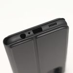 Smart Soft case for Xiaomi Redmi Note 14 4G (Global) black (164.84 x 78.15 x 8.16 mm) - Image 11