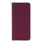 Smart Soft case for Xiaomi Redmi Note 14 4G (Global) burgundy (164.84 x 78.15 x 8.16 mm) - Image 4