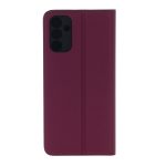 Smart Soft case for Samsung Galaxy S20 FE / S20 Lite / S20 FE 5G burgundy - Image 5