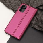 Smart Soft case for Samsung Galaxy S20 FE / S20 Lite / S20 FE 5G burgundy - Image 10