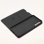Smart Soft case for Samsung Galaxy S20 FE / S20 Lite / S20 FE 5G burgundy - Image 11