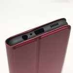 Smart Soft case for Samsung Galaxy S20 FE / S20 Lite / S20 FE 5G burgundy - Image 12