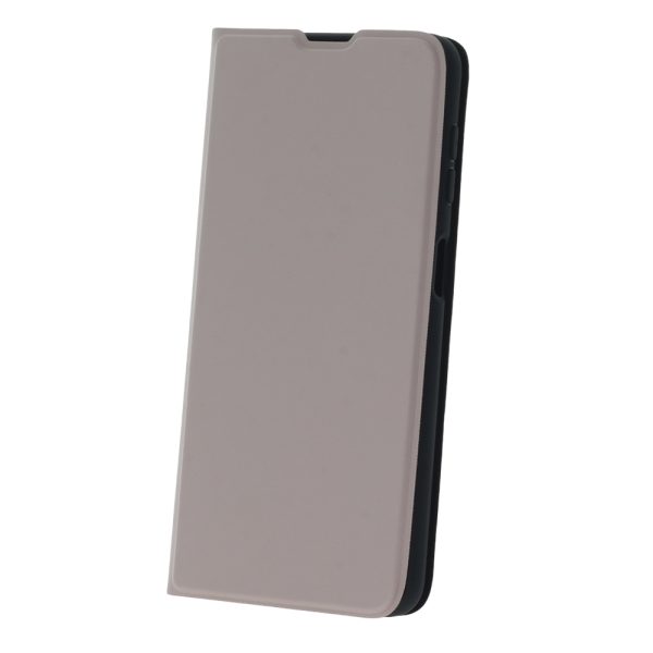 Smart Soft case for Xiaomi Redmi Note 14 4G (Global) nude (164.84 x 78.15 x 8.16 mm)
