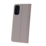 Smart Soft case for Xiaomi Redmi Note 14 4G (Global) nude (164.84 x 78.15 x 8.16 mm) - Image 3
