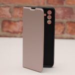 Smart Soft case for Xiaomi Redmi Note 14 4G (Global) nude (164.84 x 78.15 x 8.16 mm) - Image 8