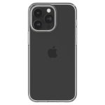 Spigen Liquid Crystal case for iPhone 15 Pro Max 6,7 crystal clear - Image 3