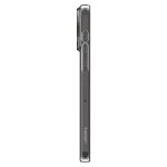 Spigen Liquid Crystal case for iPhone 15 Pro Max 6,7 crystal clear - Image 5