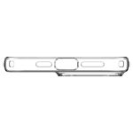 Spigen Liquid Crystal case for iPhone 15 Pro Max 6,7 crystal clear - Image 6