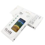 Tempered glass 2,5D for Xiaomi Redmi 13 4G 10in1